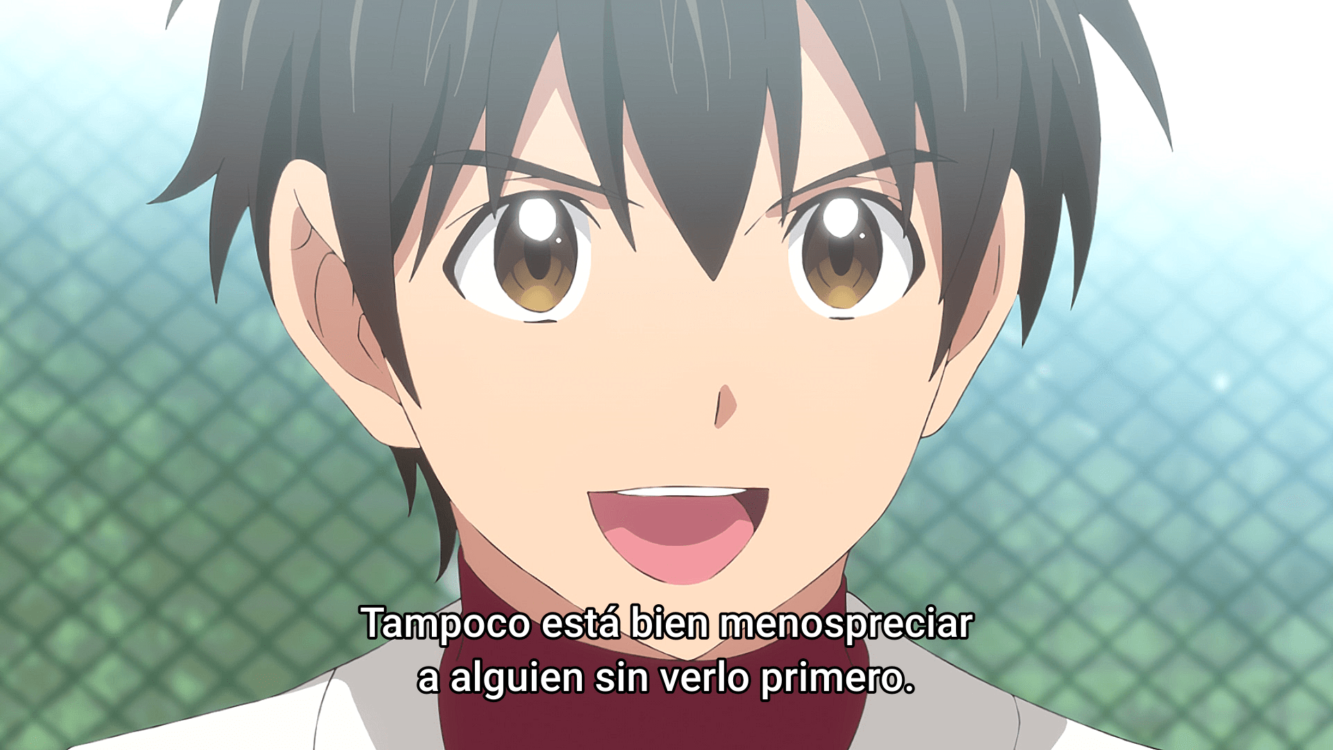 Major 2nd (TV) 2nd Season (Ikigai Fansub)